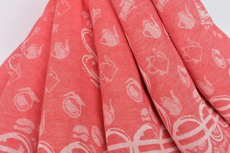 Gift Boxes Tea Towels, 28x20 Cotton Coffee Patterned Towel, Personalized Gift, Turkish Towel Hand Towel, Bulk Order Towel, Monogrammed Hand Towel - 6
