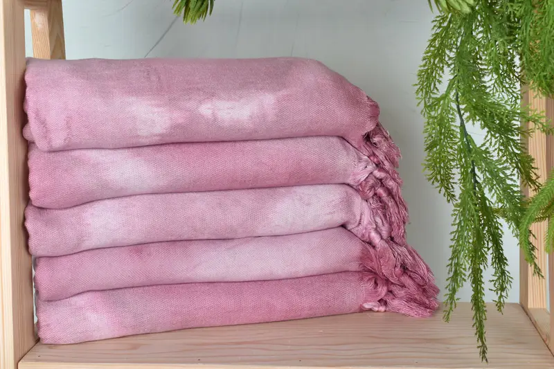 Bachelorette Party Gifts Bridesmaids, Bachelor Bachelorette Party Favors, 64x40 Cotton Tie Dye Towel, Thin towel, Mother Of The Groom Gift - 3