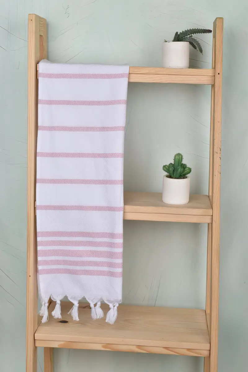 Custom Hochzeitsgeschenke, 36x24 Baumwoll -Fischgrätenhandtuch, monogrammiertes Handtuch, Geschenke für ihn, Geschenktuch, personalisiertes Geschenk, personalisiertes Handtuch - 8