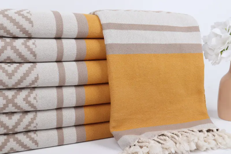 Personalized Gifts, Guest Towel, Baby Boy Gift, 70x36 Cotton Sun Design Towel, Luxury towel, Bachelorette Party Gifts Bridesmaids, Cute Beach Towel - 3
