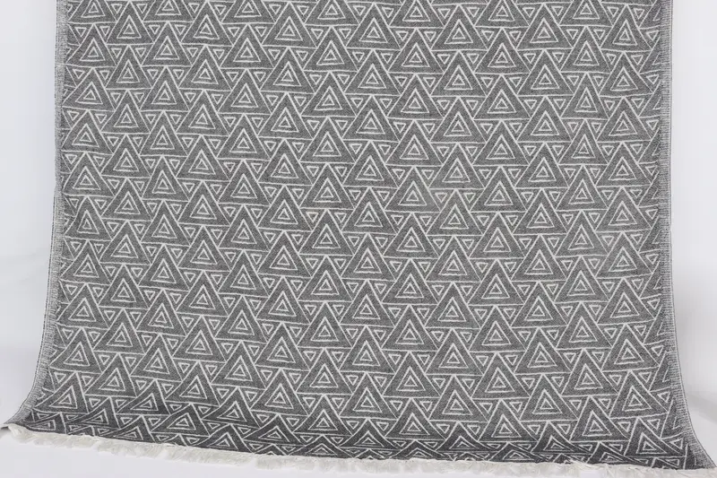 Bachelorette Party Gunst, Hochzeitsgeschenke Handtuch, Bachelorette Geschenke, 70x36 Baumwollgeometrische Handtuch, Bio -Baumwolltuch, Monogrammhandtücher, Badetuch - 1