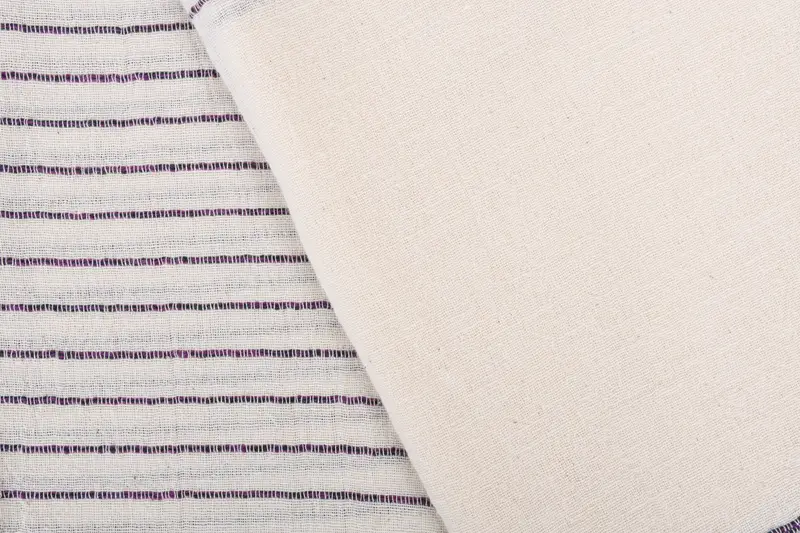 Handmade Turkish Towel, Bachelorette Party Decorations, Gym Towel, Bridesmaid Gifts, Bathroom Towel, Sand-free towel, 68x36 Cotton Striped Towel - 5