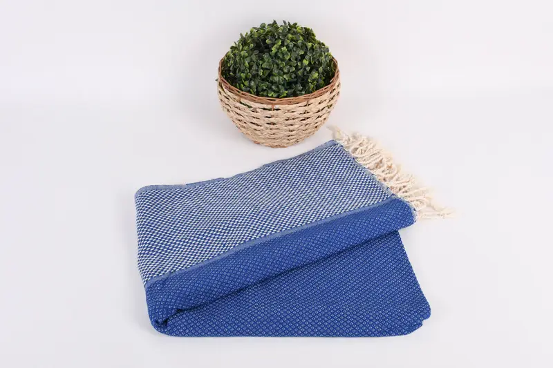 Turkish Towel Bulk, Gift For Coworker, Bachelorette Party Decorations, Bath towel, 64x38 Cotton Geometric Towel, Wedding Favors, Beach Towel Bulk - 4