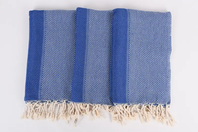 Turkish Towel Bulk, Gift For Coworker, Bachelorette Party Decorations, Bath towel, 64x38 Cotton Geometric Towel, Wedding Favors, Beach Towel Bulk - 7