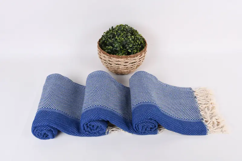 Turkish Towel Bulk, Gift For Coworker, Bachelorette Party Decorations, Bath towel, 64x38 Cotton Geometric Towel, Wedding Favors, Beach Towel Bulk - 8