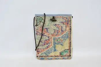 Bolsos Kilim