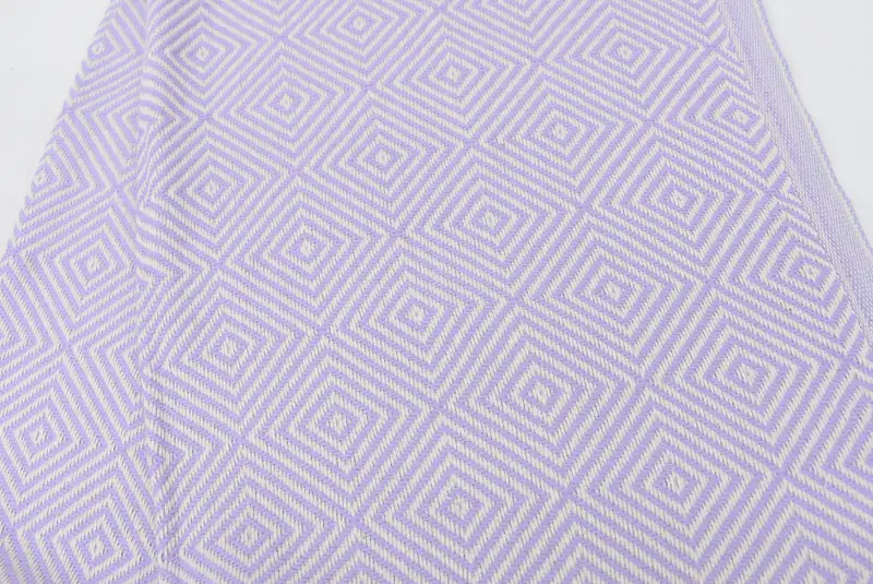 Spa Towel, Organic Tea Towel, Personalized Bridesmaid Gift, 28x20 Cotton Diamond Towel, Personalized Gifts, Personalized Dish Towel, Wedding Gift - 7