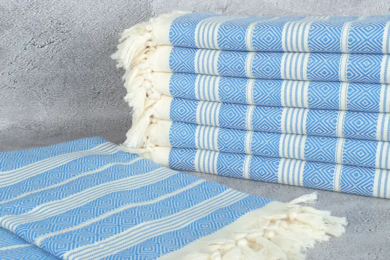 Bachelor Gifts, Custom Bath Towel, Gym Towel, 70x38 Cotton Diamond Towel, Merry Christmas Gifts, Monogram Beach Towel, Personalized Bridesmaid Gift - 2