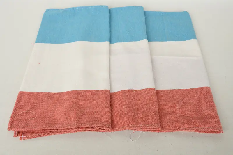 Bridesmaid Gifts, 36x18 Cotton Fringeless Towel, Personalized Kitchen Towel, Family Gift, Xmas Gifts, Guest Towel, Travel Towel, Custom Hand Towel - 8