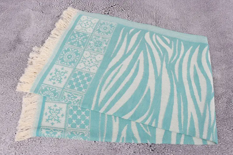 28x20 Cotton Striped Towel, Custom Hand Towel, Monogram Hand Towel, Personalized Hand Towel, Gifts For Him, Gym Towel, Bridesmaid Gifts Personalized - 7
