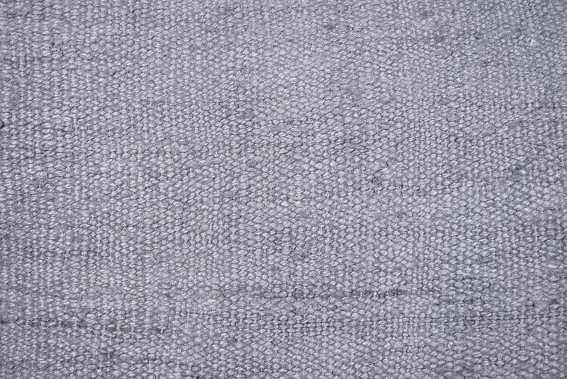 Decorative Cushion, Pillow Sham, Home Decor Pillow, Interior Designer Pillow, Gift Pillow, 32x32 Gray Pillow Cover, Rustic Cushion Case - 3