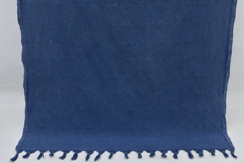 Guest Towel, Authentic Turkish hammam peshtemal, Thin towel, Bridesmaid Gifts, Welcome Wedding Gift, Wedding Gift, 68x36 Cotton Stonewashed Towel - 7