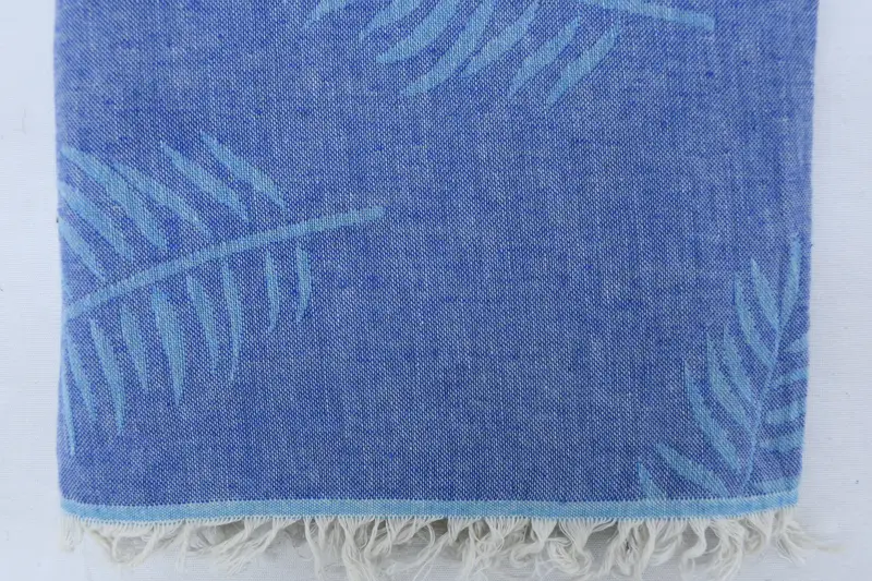 70x40 Pamuk Çiçek Desenli Havlu, Özel Düğün Hediyeleri, Yoga Havlu, Hamam Havlu, Kişiselleştir Hediye, Kız Gezi Partisi Favor, Monogram Plaj Havlusu - 6