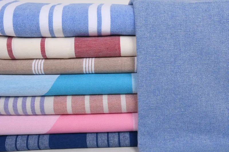 70x40 Cotton Set of 8 Towel, Girl Trip Party Favor, Sand-resistant towel, Bridesmaid Gifts Personalized, Sand-free towel, Personalized Towel - 1
