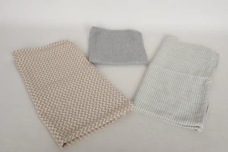 Personalized Gifts, Wedding Favors, Gifts For Him, Personalized Home Gift Wedding, Christmas Favors, 36x18 Cotton Set of 10 Towel, Turkish Tea Towel - 5