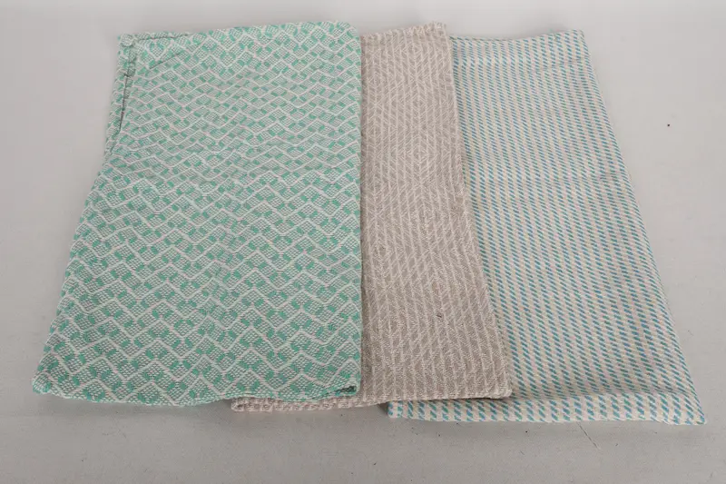 Personalized Gifts, Wedding Favors, Gifts For Him, Personalized Home Gift Wedding, Christmas Favors, 36x18 Cotton Set of 10 Towel, Turkish Tea Towel - 8