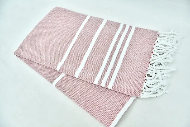 Beach towel, Christmas Favors, Cotton towel, Monogrammed Turkish Towel, Home Decor Gifts, 70x40 Cotton Striped Towel, Custom Towel Beach - 5