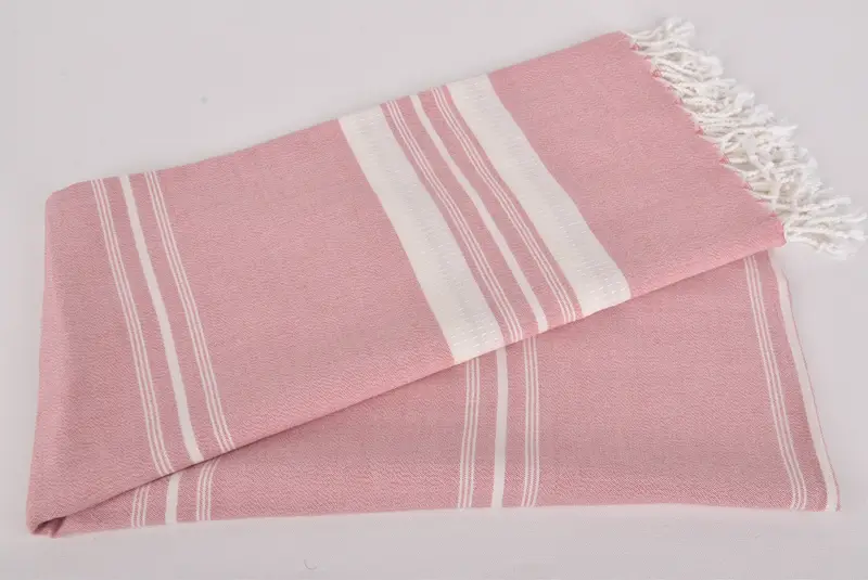 Turkish towel bulk order for wedding gifts, Turkish hand towel, Monogram Beach Towel, Cotton towel, 60x38 Cotton Striped Towel, Halloween Gifts - 4