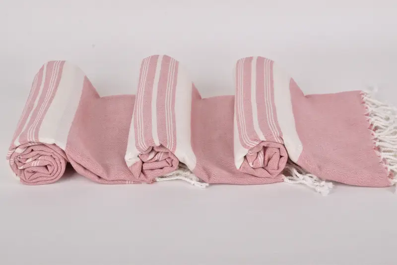 Turkish towel bulk order for wedding gifts, Turkish hand towel, Monogram Beach Towel, Cotton towel, 60x38 Cotton Striped Towel, Halloween Gifts - 8