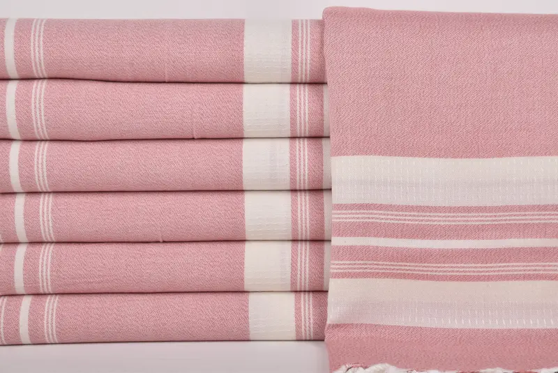 Turkish towel bulk order for wedding gifts, Turkish hand towel, Monogram Beach Towel, Cotton towel, 60x38 Cotton Striped Towel, Halloween Gifts - 1