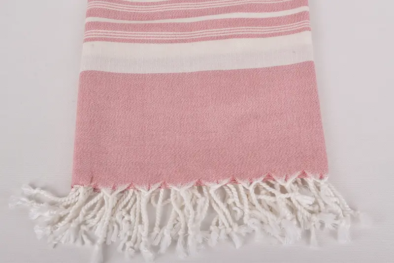 Turkish towel bulk order for wedding gifts, Turkish hand towel, Monogram Beach Towel, Cotton towel, 60x38 Cotton Striped Towel, Halloween Gifts - 3
