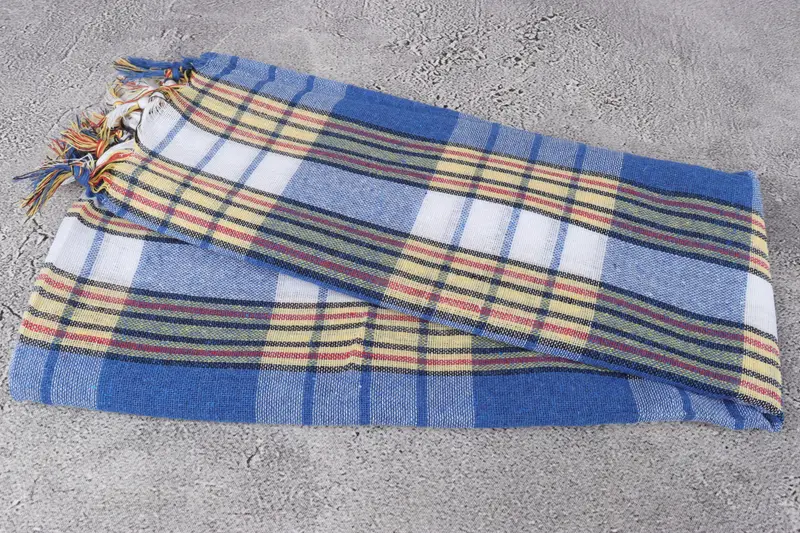 70x30 Cotton Striped Towel, Bachelorette Gifts, Gift For Him, Wedding For Favor, Handwoven Turkish bath towel, Personalized Turkish Towel, Spa Towel - 6