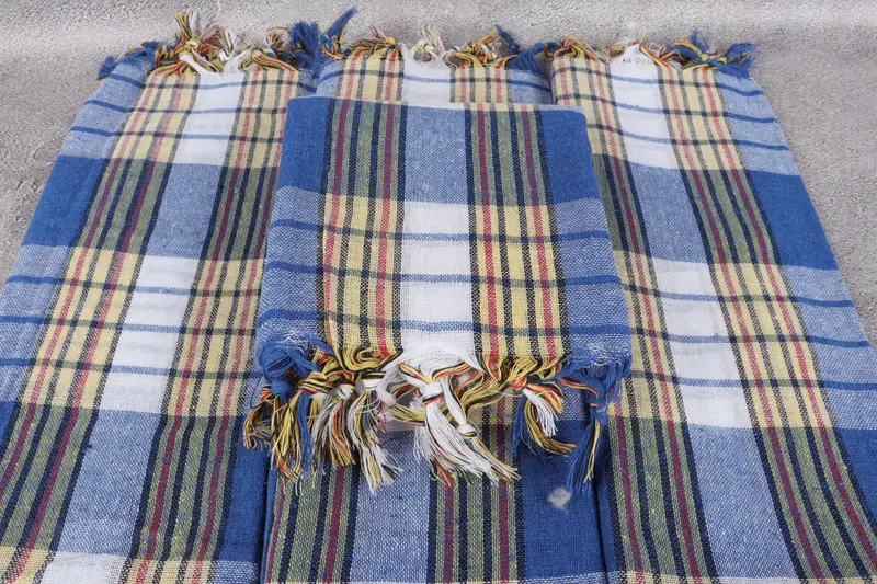 70x30 Cotton Striped Towel, Bachelorette Gifts, Gift For Him, Wedding For Favor, Handwoven Turkish bath towel, Personalized Turkish Towel, Spa Towel - 4