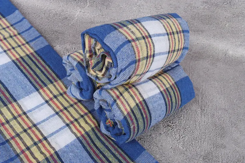 70x30 Cotton Striped Towel, Bachelorette Gifts, Gift For Him, Wedding For Favor, Handwoven Turkish bath towel, Personalized Turkish Towel, Spa Towel - 7