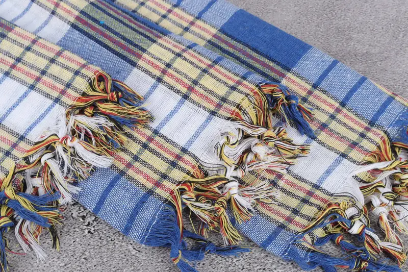70x30 Cotton Striped Towel, Bachelorette Gifts, Gift For Him, Wedding For Favor, Handwoven Turkish bath towel, Personalized Turkish Towel, Spa Towel - 5