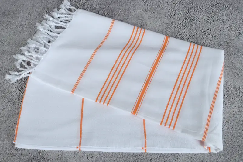 Favores de despedida de soltera de soltera, regalos de soltera de soltera de damas de honor, toalla a rayas de algodón de 70x40, regalo personalizado, regalo del día de San Valentín - 6