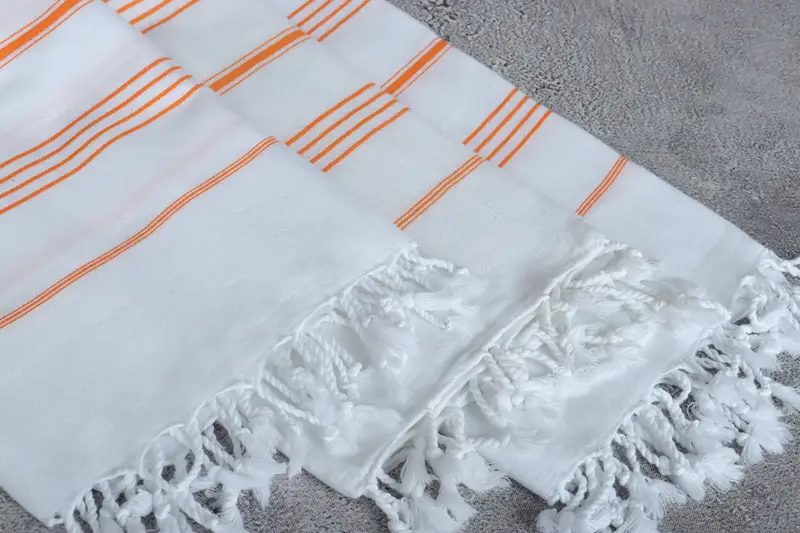 Favores de despedida de soltera de soltera, regalos de soltera de soltera de damas de honor, toalla a rayas de algodón de 70x40, regalo personalizado, regalo del día de San Valentín - 5