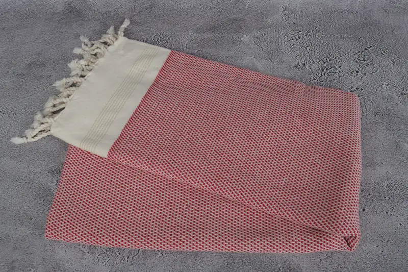 Handmade Gift, Gift For The Home Decor, 68x40 Cotton Striped Towel, Bulk Order Towel, Absorbent towel, Monogram Turkish Towel, Personalised Gift - 6