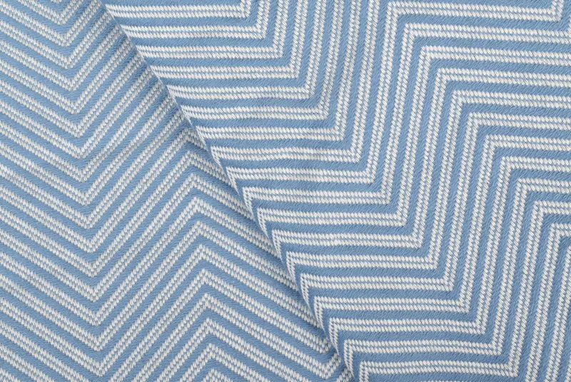 Turkish Towel Beach Blanket, Housewarming Gift, Turkish Blanket, 92x80 Cotton Striped Towel, Home Gift, Turkish Bedspread, Bachelorette Party Favors - 7