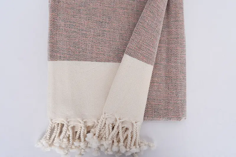 Boyfriend Christmas Gift, Absorbent Turkish towel, Bridal Shower Favors, Wedding Gifts Towel, 64x40 Cotton Flat Towel, Peshtemal Towel USA - 8