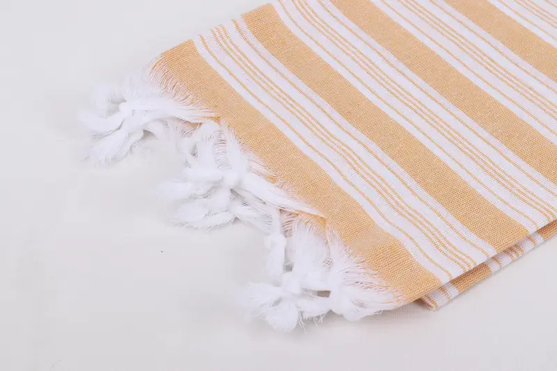 Bulk Order Towel, Wedding Gift For Bride, Lightweight towel, Cotton towel, Fringed Turkish towel for poolside, Spa Towel, Custom Wedding Gifts - 7