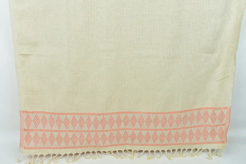 Sand-Resistant Peshtemal, 70x36 Linen Kilim Design Towel, Bachelor Bachelorette Party Favors, Handmade Gift, Turkish hand towel, Personalized Gift - 8