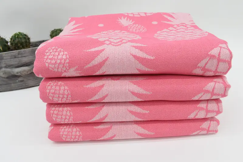 Bridal Shower Gifts, Custom Wedding Gift, Guest Towel, Bridesmaid Gift, Bridemaids Beach Towel, Beach towel, Organic cotton Turkish peshtemal towel - 8