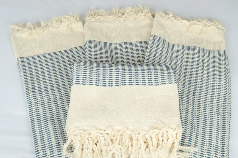 Maid Of Honor Gift, Turkish Blanket, Organic Throw, Turkish Blanket Throw, Bachelorette Party Favors, Girl Trip Party Favor, Personalized Blanket - 5