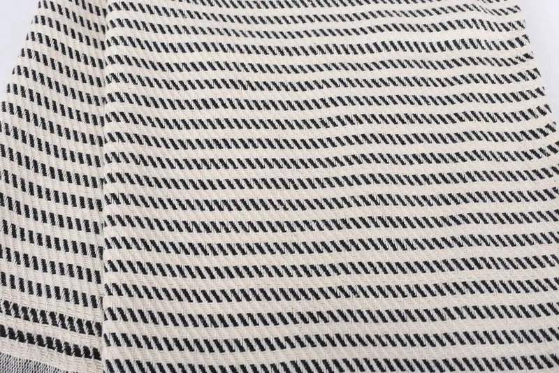 Turkish Towel, Summer Towel, Kitchen Towel, 40x20 Cotton Polka Dot Towel, Monogrammed Hand Towel, Beach Wedding Favor, Custom Hand Towel, Gym Towel - 4
