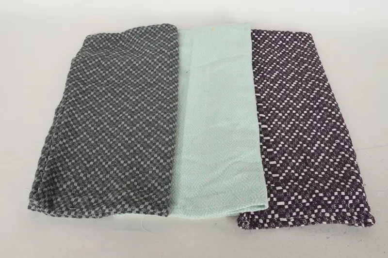 Kitchen Towel, Personalized Dish Towel, 36x18 Cotton Set of 10 Towel, Gift For Wedding Day, Best Friend Gift, Gift For Mom, Small Bath Towels - 8