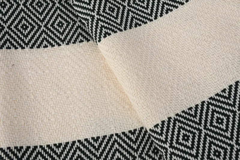 Personalisiertes Handtuch, Sommertuch, Handtuch aus Badezimmer, 36x20 Baumwolldiamanttuch, Monogramm Küchentuch, Geschenk für ihn, personalisierte Geschenke - 5