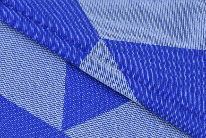 Hammam Towel USA, Bridal Shower Gift, Hammam towel, Absorbent Turkish towel, 76x40 Cotton Geometric Towel, Decorative Towel, Gift For Best Friend - 5
