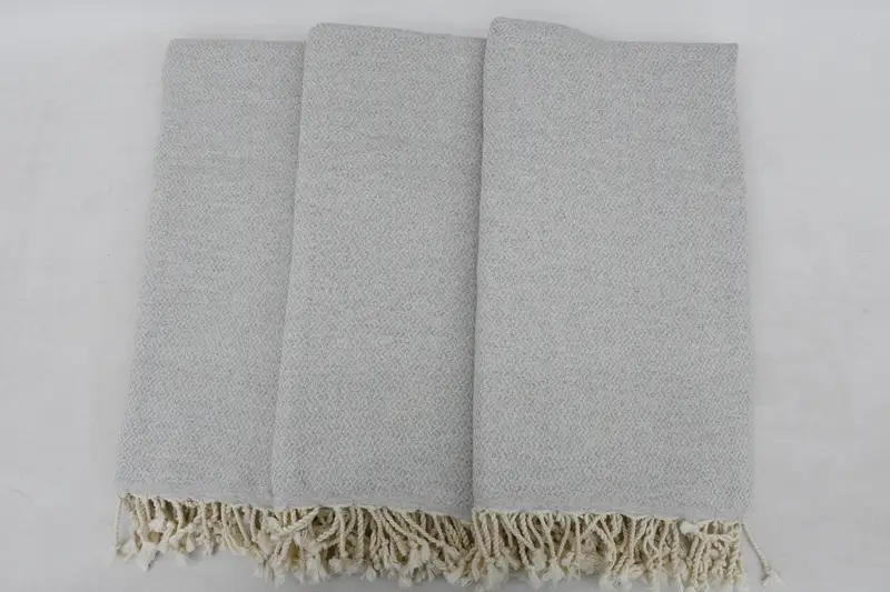 Turkish towel, Bachelor Bachelorette Party Favors, 70x40 Cotton Diamond Towel, Wedding Favors, Gift For Best Friend, Unique Wedding Gift - 4