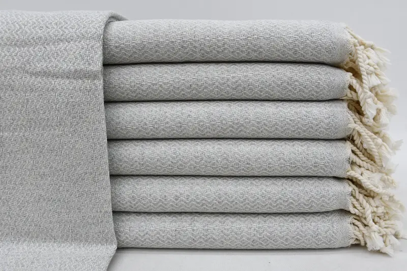 Turkish towel, Bachelor Bachelorette Party Favors, 70x40 Cotton Diamond Towel, Wedding Favors, Gift For Best Friend, Unique Wedding Gift - 1