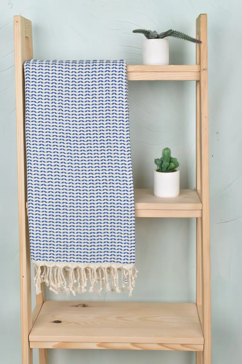 Best Wedding Gift, Turkish Towel Beach, Best Friend Gift Ideas, Quick-dry peshtemal, 70x40 Cotton Diamond Towel, Personalized Turkish Towel - 8