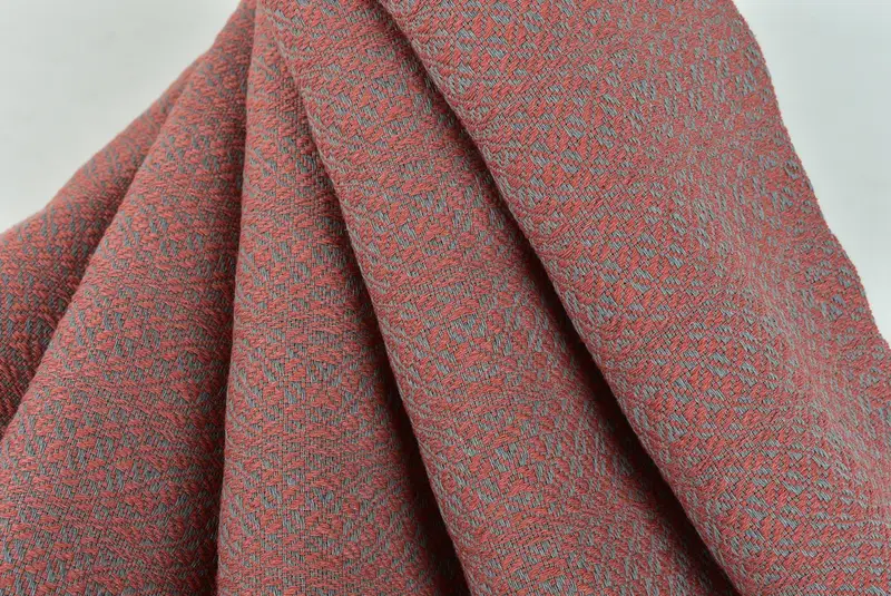 70x40 Cotton Geometric Towel, Holiday Towel, Custom Gifts, Travel Towel, Hammam Towel USA, Large Turkish Towel, Beach Towel Bulk, Bachelorette Gifts - 5