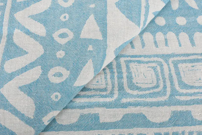 Bachelorette Party Favors, King Size Bedspread, Personalized Blanket, Turkish Bedcover, 80x60 Cotton Set of 5 Towel, Woven Throw Blanket - 6
