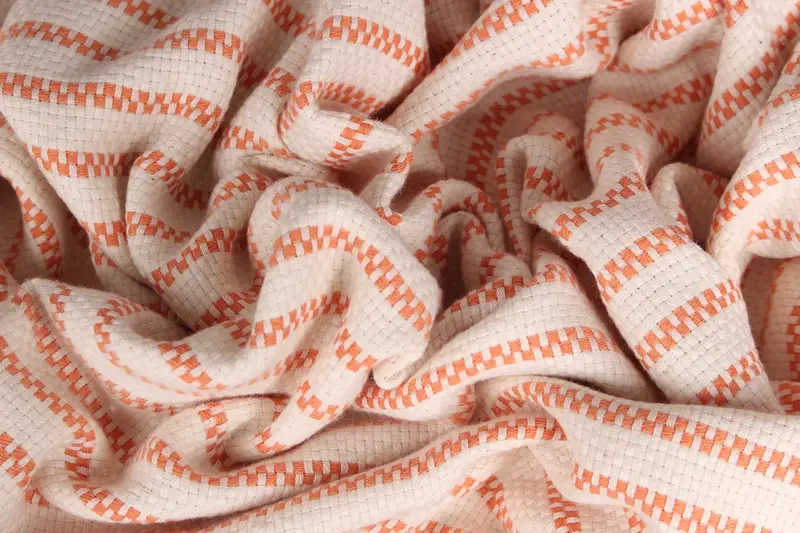 76x40 Cotton Striped Towel, Wedding Gifts Towel, Lightweight towel, Customized Turkish Towel, Quick-dry peshtemal, Peshtemal Towel, Xmas Gifts - 8