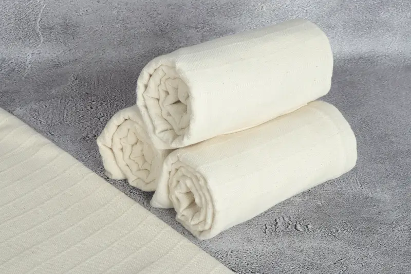 Turkish Towel Beach, Organic towel, Spa Towel, Gift For Mom, Bridesmaid Towel, 70x36 Cotton Striped Towel, Best Wedding Gift, Beach Towel Gift - 8