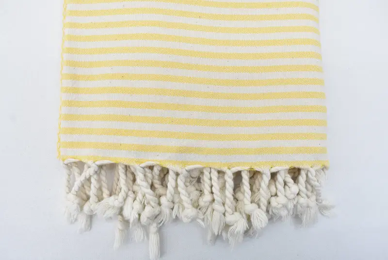 Beach Towel Bulk, 68x32 Cotton Striped Towel, Personalized Towel Gift, Personalized Gift For Her, Quick-Dry Beach Towel, Bachelorette Party Favors - 5
